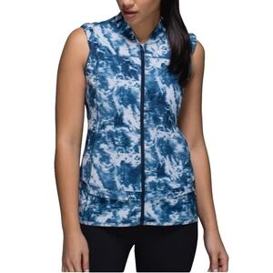 Lululemon light speed vest